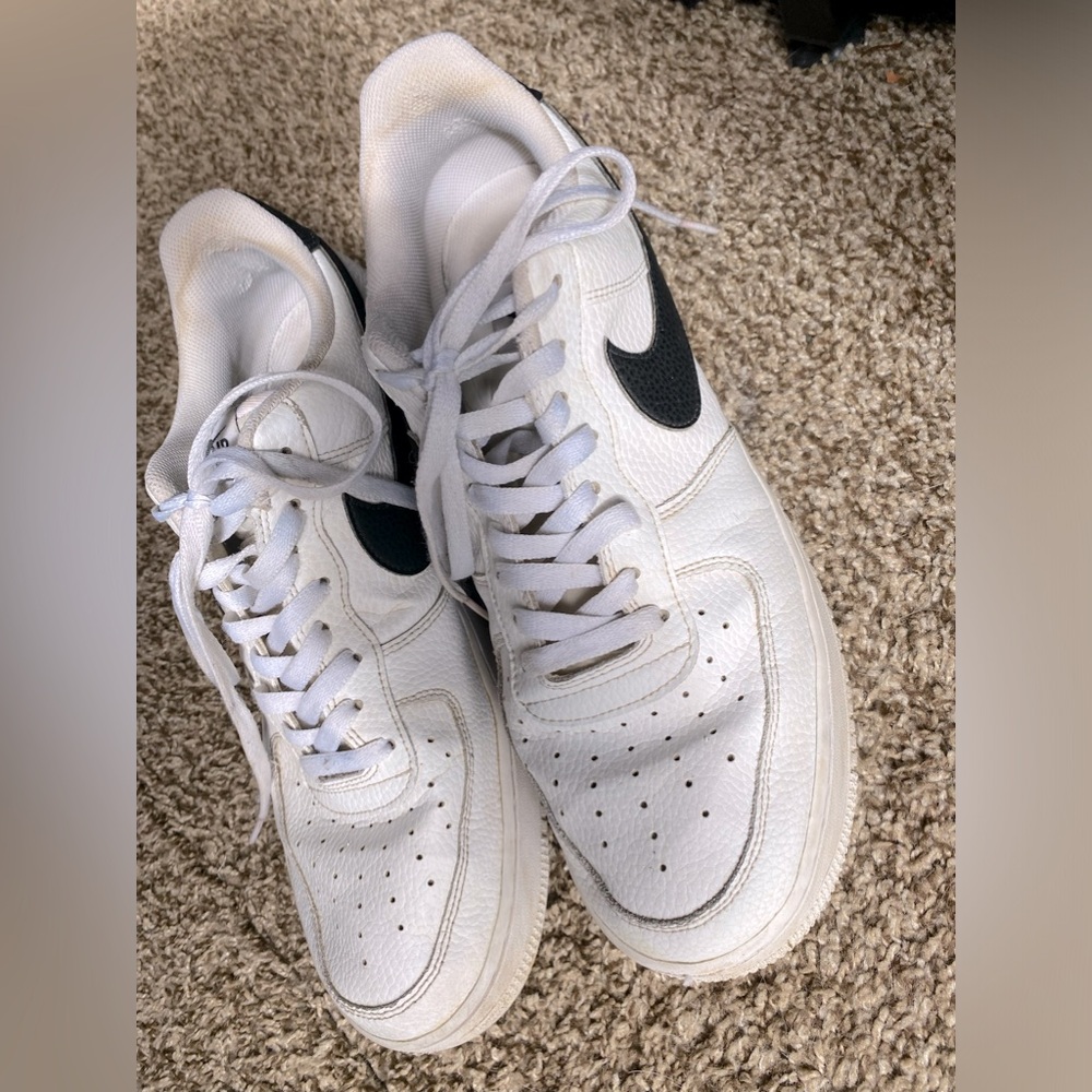 Jordan low Nike shoes 13